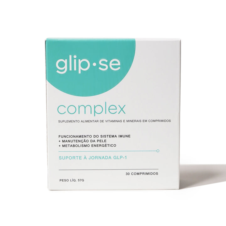 Glip.se Complex