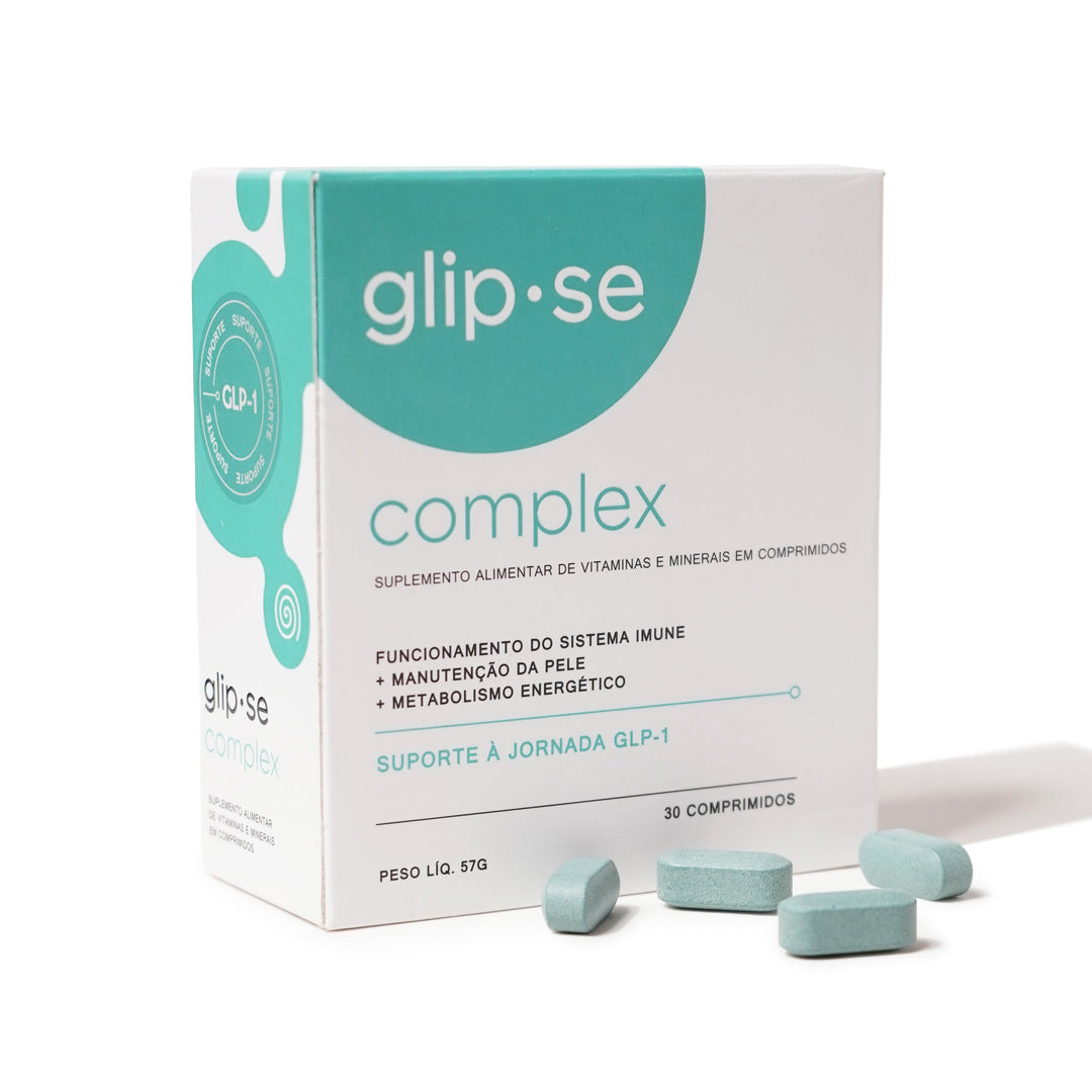 Glip.se Complex