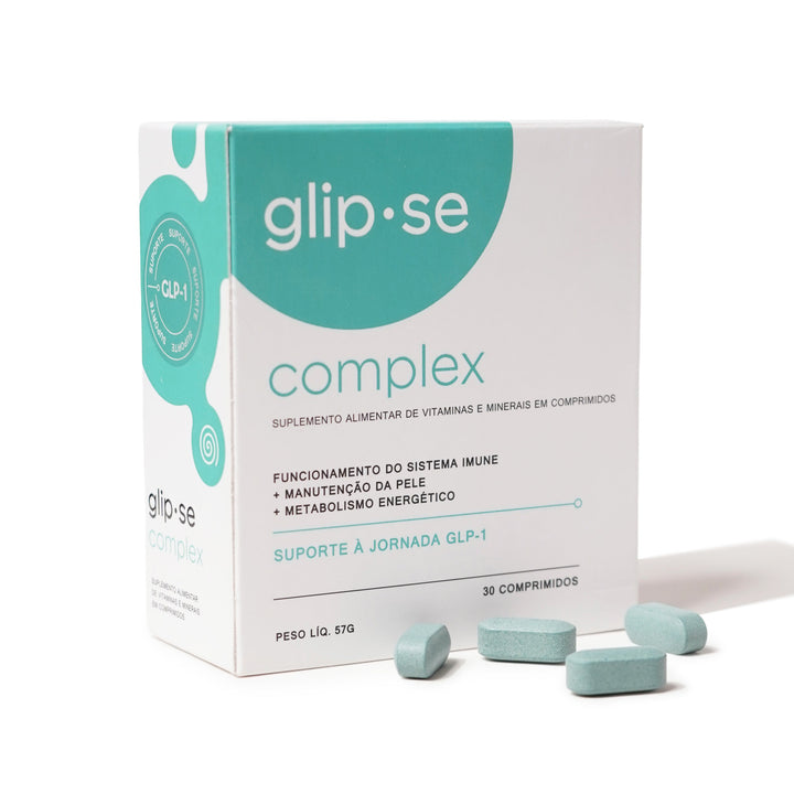 Glip.se Complex