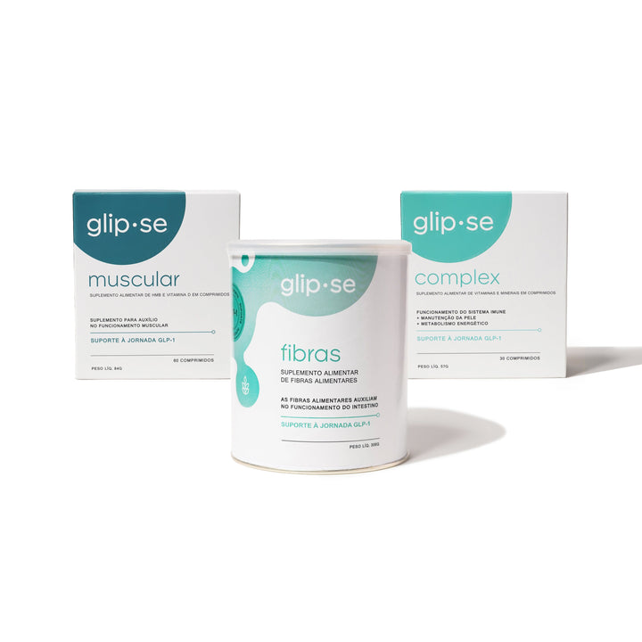 Glip.se Kit Completo